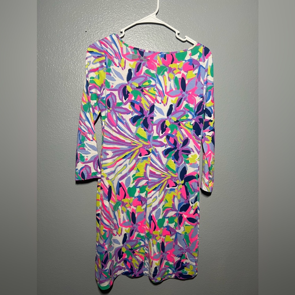 Lily Pulitzer dress